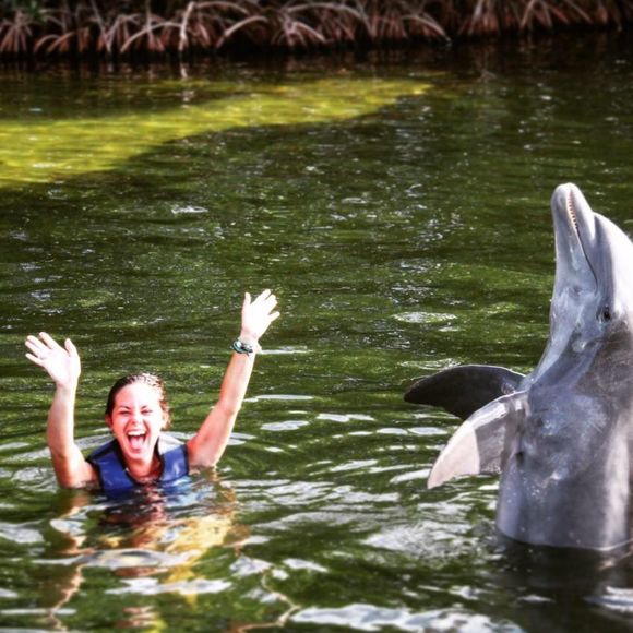 Meet your Posher, Shannon - Picture 1 of 1