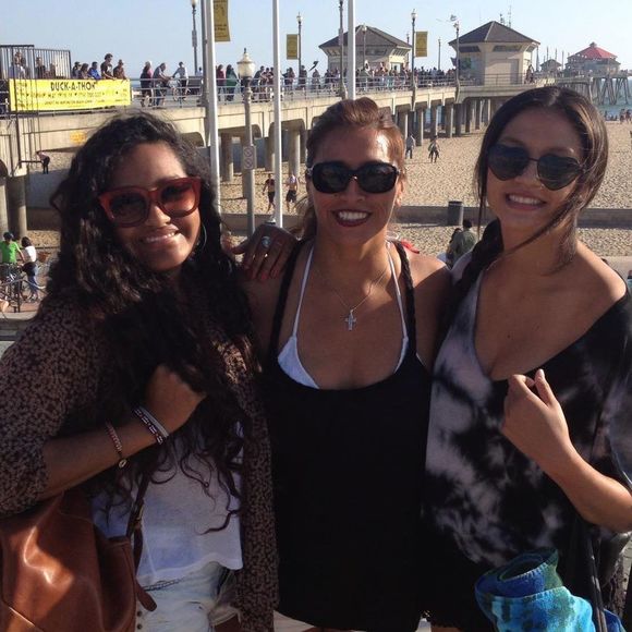 Meet your Posher, Grace