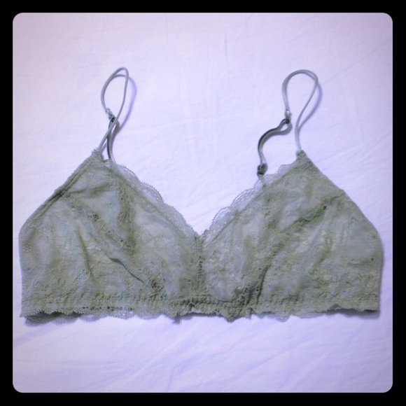 Urban Oufitters bralette