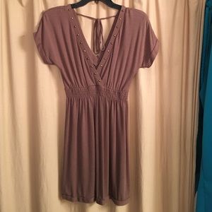 Express dress