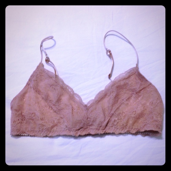 Urban Outfitters bralette