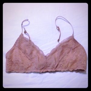 Urban Outfitters bralette