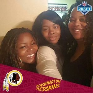 Meet your Posher, Vanessa