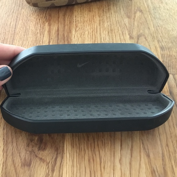 Nike glasses case