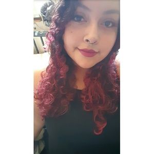 Meet your Posher, Andy