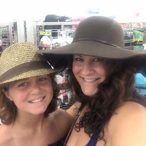 Meet your Posher, Kerri