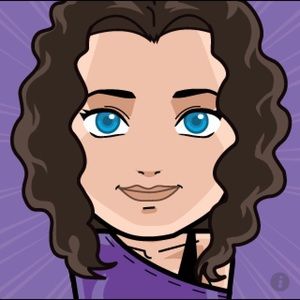 Meet your Posher, Karisa