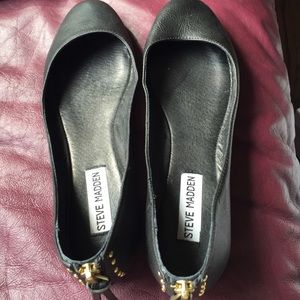 Steve Madden Kadiee Flats