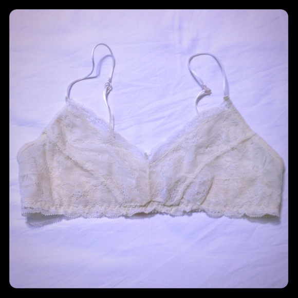Urban Outfitters bralette