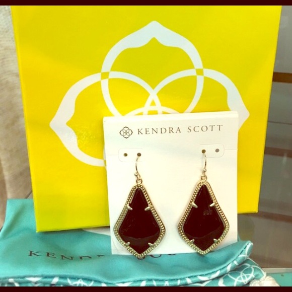 ❣FLASH SALE❣Kendra Scott Alex Earrings