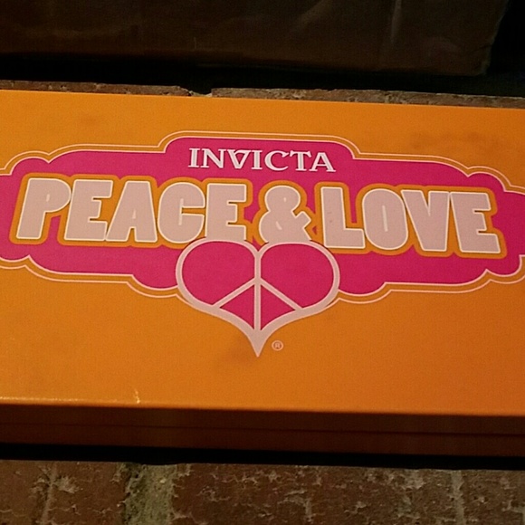 Invicta watch - Picture 2 of 3