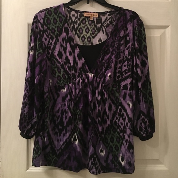 🚫SOLD🚫Dressy Shirt