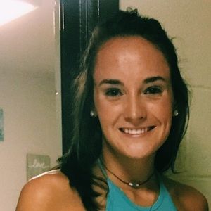 Meet your Posher, Caroline