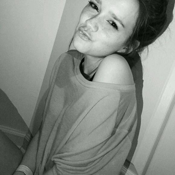 Meet your Posher, Maddy