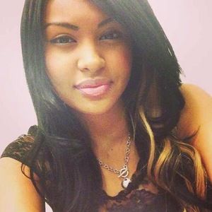 Meet your Posher, Brianna