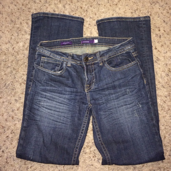 Denim Jeans - Picture 2 of 4