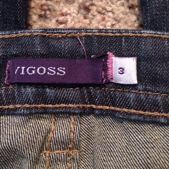 Denim Jeans - Picture 3 of 4