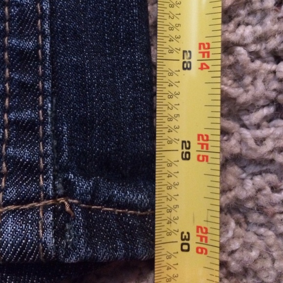 Denim Jeans - Picture 4 of 4