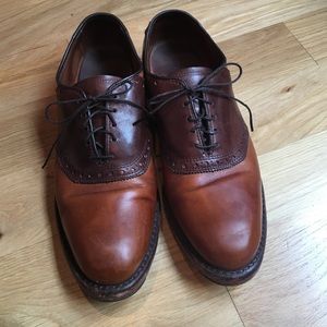 Allen Edmonds Shelton Dress Shoe Allen Edmonds Shelton Dress Shoe
