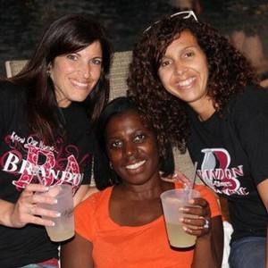 Meet your Posher, Denise