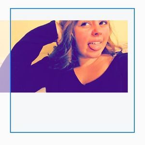 Meet your Posher, Marissa