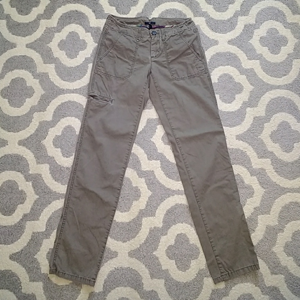 GAP pants