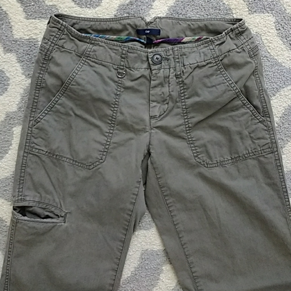 GAP pants - Picture 2 of 3