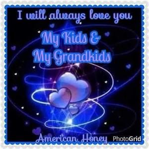 Meet your Posher, Patti ann