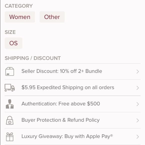 10% off 2 or more