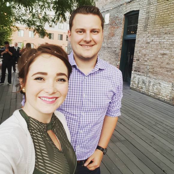 Meet your Posher, Nina