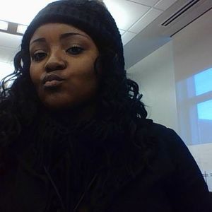 Meet your Posher, Andrea