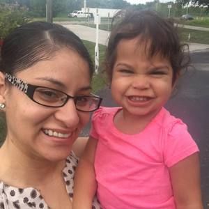 Meet your Posher, Jessie