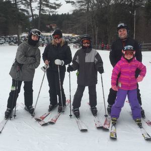 Meet your Posher, Meredith