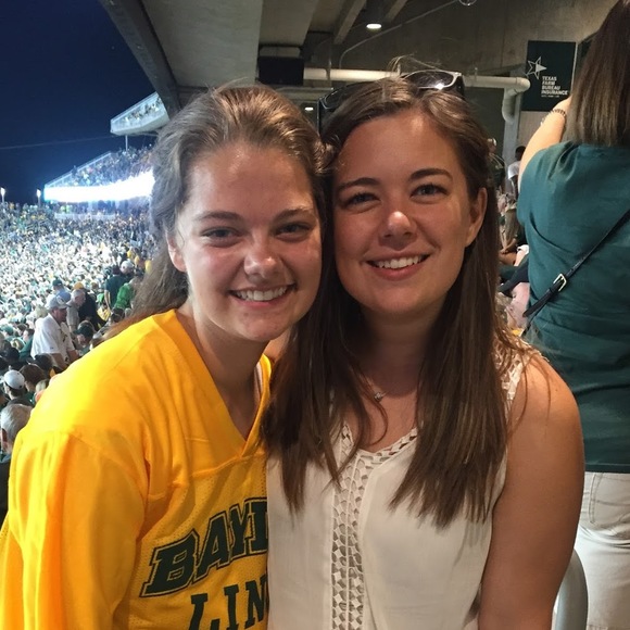 Meet your Posher, Katy