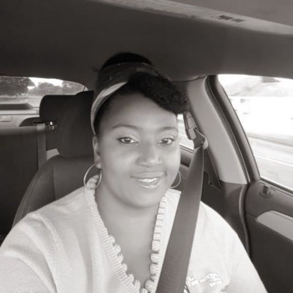 Meet your Posher, Mzphatboulous - Picture 1 of 1