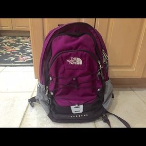 North Face Isabella Backpack