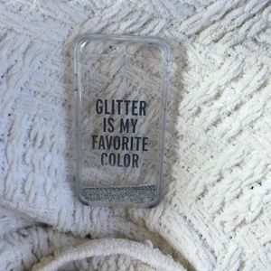 Kate Spade iPhone 6 phone case. Brand new!