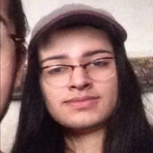 Meet your Posher, Marisol