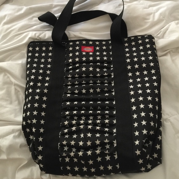 Dickies tote bag