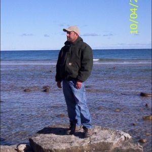 Meet your Posher, Gene