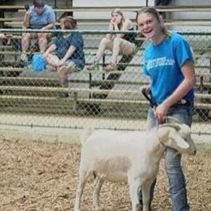 Meet your Posher, Sarah