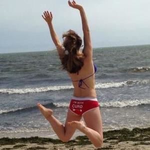 Meet your Posher, Alicia