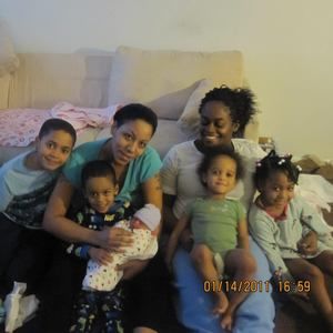 Meet your Posher, Khrysida