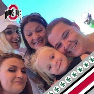 Meet your Posher, Beth