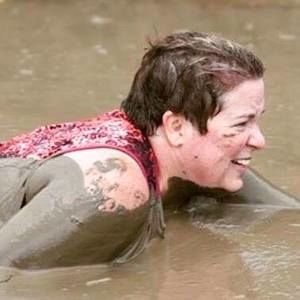 Meet your Posher, Teri