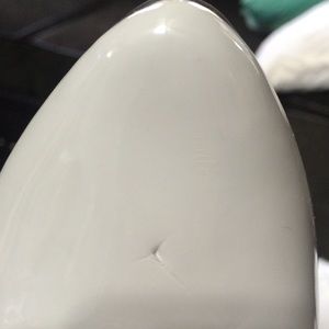 Additional pics of gray flats