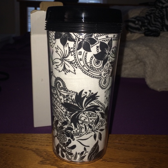 BRAND NEW coffee cup