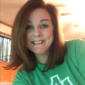 Meet your Posher, Jackie