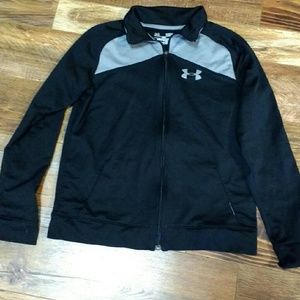 Under armour