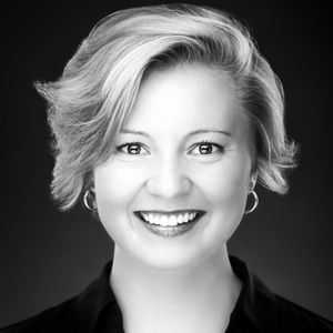 Meet your Posher, Diane